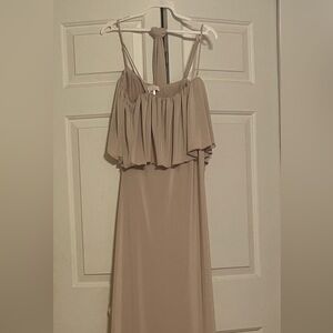 Two Birds New York  party dress